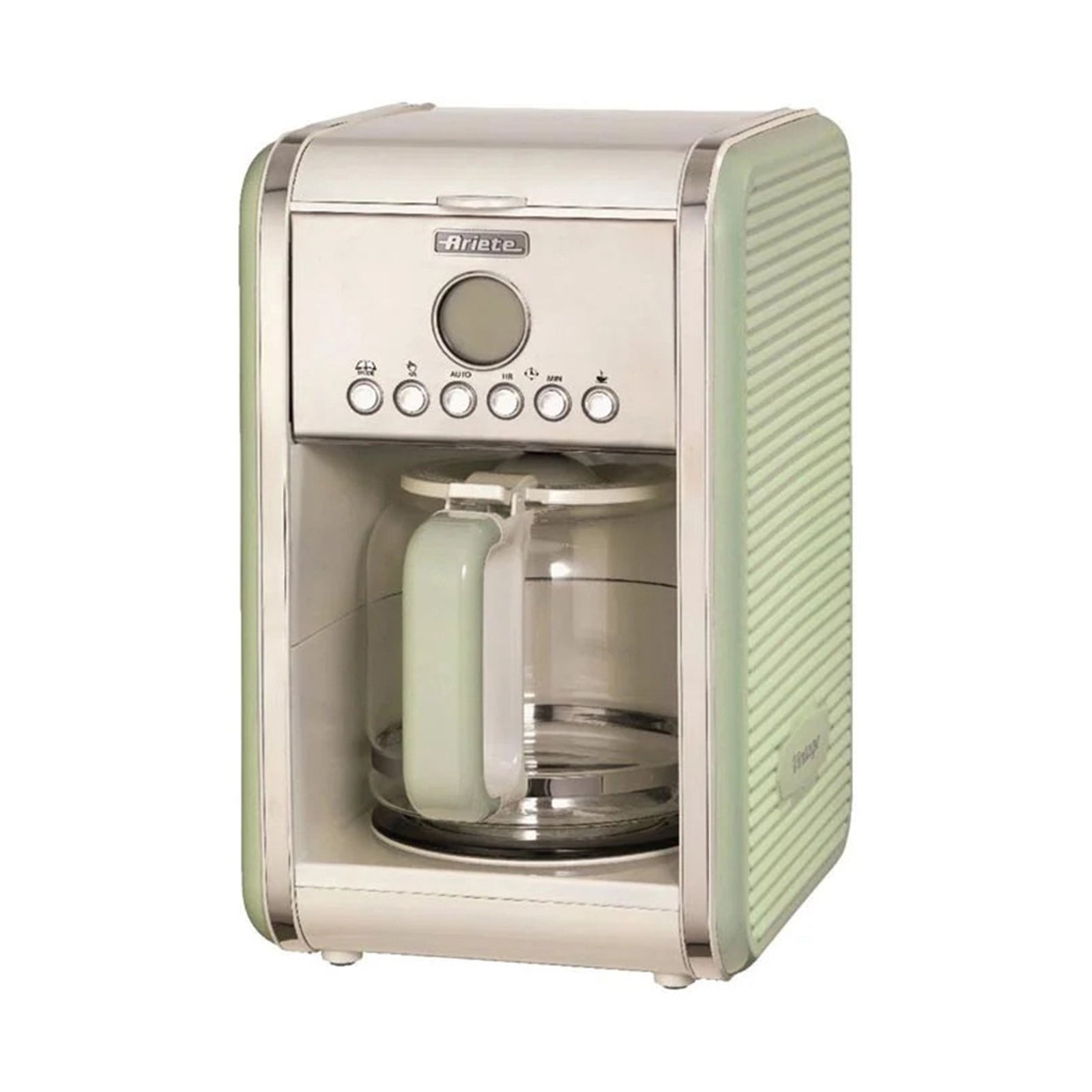 Vintage Drip Coffee green ARIETE